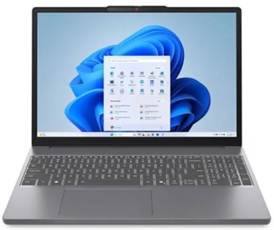 LENOVO Laptop IdeaPad Slim 3 15IRH10 / Intel Core i7-13620H, 15.3", 1920x1200, 8GB, 1TB SSD, FreeDOS, siva
